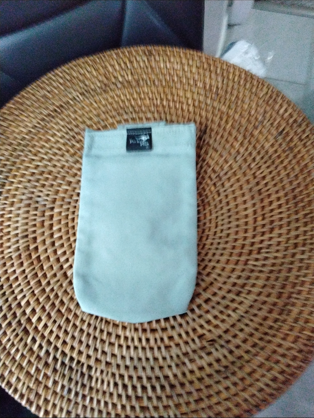 Pocket Plus - Light Gray
